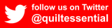 follow @quiltessential